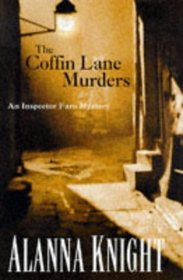 The Coffin Lane Murders (Inspector Faro, Bk 11)