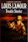 Trouble Shooter (Hopalong Cassidy, Bk 4)