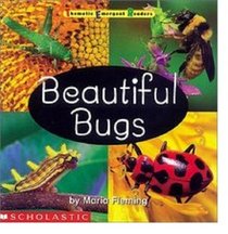 Beautiful bugs (Guided Reading Program)