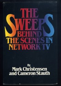 Sweeps: Behind the Scenes in Network TV