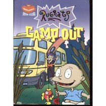 Camp Out (Rugrats)