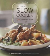 Art of the Slow Cooker