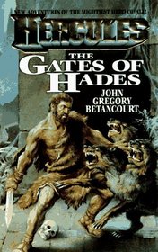 Hercules : The Gates of Hades