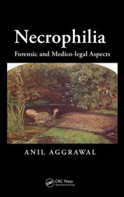 Necrophilia: Forensic and Medico-legal Aspects