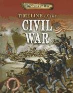 Timeline of the Civil War (Americans at War)