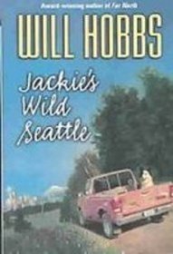 Jackie's Wild Seattle