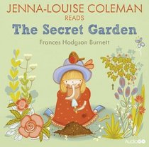 Jenna-Louise Coleman Reads 
