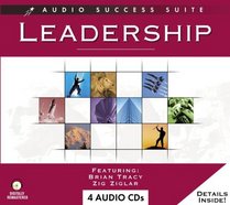 Leadership (Audio Success Suite)