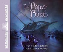 The Paper Boat (Thirteen)
