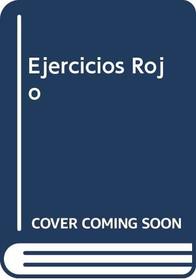 Ejercicios Rojo (Spanish Edition)