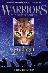 Midnight (Warriors: The New Prophecy, Bk 1)