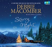 Starry Night (Audio CD) (Unabridged)