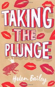 Taking the Plunge (Electra Brown)