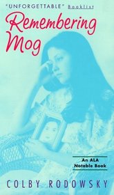 Remembering Mog (An Avon Flare Book)