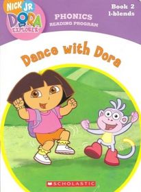 Dora the Explorer : Phonics