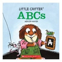 Little Critter ABCs