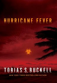 Hurricane Fever (Arctic Rising, Bk 2)