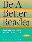 Be a Better Reader: Level C - Grade 6 (Be a Better Reader)