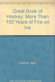 Great Book of Hockey