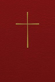 The Book of Common Prayer Large Print edition