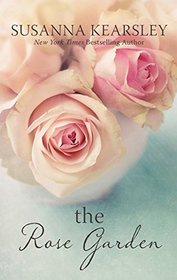 The Rose Garden (Thorndike Press Large Print Romance Series)