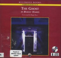 The Ghost (Audio CD) (Unabridged)