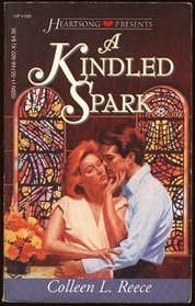 A Kindled Spark (Heartsong Presents, #189)