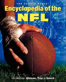 Encyclopedia of the NFL: Aikman, Troy >> Guard (The Child's World Encyclopedia of the NFL)