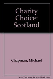 Charity Choice: Scotland