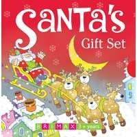 Santa's Gift Set