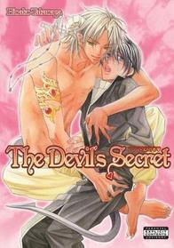 The Devil's Secret (Yaoi)