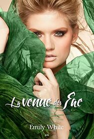 La venue des Fae T2 - Les Auris (Les Auris - 13 ans et +) (French Edition)