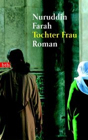 Tochter Frau.