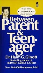 Between Parent& Teenager