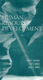 Human Resource Development
