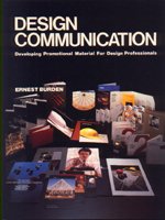 Design Communication: Developing Promotional Material for Design Professionals