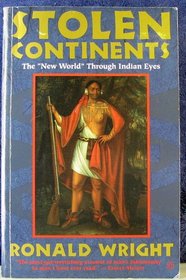 Stolen Continents : The 