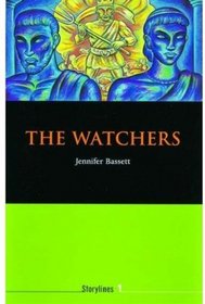 The Watchers (Storylines)
