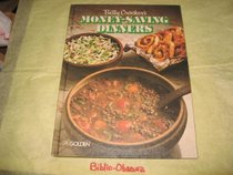 Betty Crocker's Money-Saving Dinners