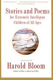 Stories and Poems for Extremely Intelligent Children of All Ages