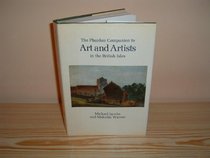 Companion to Art and Artists in the British Isles