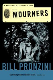 Mourners : A Nameless Detective Novel (Nameless Detective Mystery)