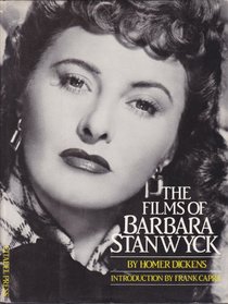 The Films of Barbara Stanwyck