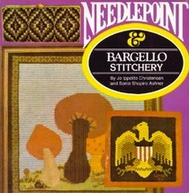 Needlepoint & Bargello Stitchery