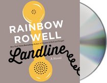 Landline (Audio CD) (Unabridged)