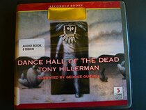 Dance Hall of the Dead (Joe Leaphorn and Jim Chee, Bk 2) (Audio CD) (Unabridged)