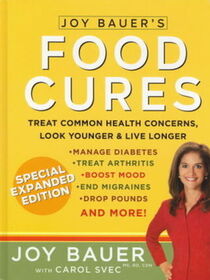 Food Cures