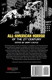 All-American Horror of the 21st Century: The First Decade (2000-2010)