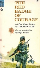 The Red Badge of Courage (and four great stories)