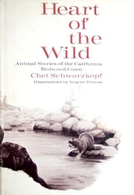 Heart of the Wild
